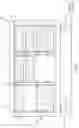 Fig. 03 - Delivery vehicle and delivery shelf