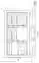 Fig. 09 - Delivery vehicle and delivery shelf