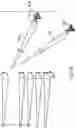 Fig. 16 - TRACTOR UNITS FOR TRANSPORTING ELONGATED LOADS