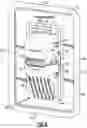 Fig. 07 - Top tether bezel