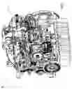 Fig. 02 - Wire harness tray assembly