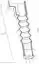 Fig. 05 - CONNECTOR PROTECTOR HAVING A POCKET FOR FORMING A SEAL