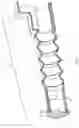 Fig. 08 - CONNECTOR PROTECTOR HAVING A POCKET FOR FORMING A SEAL