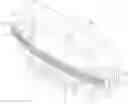 Fig. 01 - Vehicle front bumper system