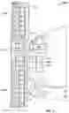 Fig. 05 - Member for ratcheting between a moving component and adjacent structure