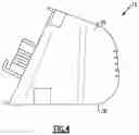 Fig. 05 - Airbag shield for seat frame