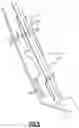 Fig. 06 - Airbag shield for seat frame