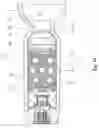 Fig. 15 - Gas generator, module, vehicle safety system