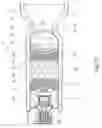 Fig. 22 - Gas generator, module, vehicle safety system