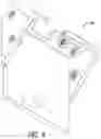 Fig. 05 - Remote release, redundant restraint latch