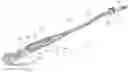 Fig. 01 - Wiper arm