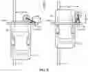 Fig. 10 - Method and system for washing a vehicle