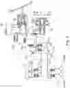 Fig. 06 - Actuating device for an entirely or partially hydraulically operating braking system for a vehicle