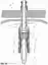 Fig. 14 - Brake bleeding screw and tool with quick-connect fittings