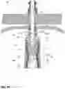 Fig. 21 - Brake bleeding screw and tool with quick-connect fittings