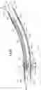 Fig. 05 - CORNERING STRUCTURE AND CABLEWAY INSTALLATION COMPRISING THIS STRUCTURE