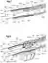 Fig. 07 - CORNERING STRUCTURE AND CABLEWAY INSTALLATION COMPRISING THIS STRUCTURE
