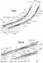 Fig. 09 - CORNERING STRUCTURE AND CABLEWAY INSTALLATION COMPRISING THIS STRUCTURE