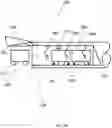 Fig. 12 - LOADING/UNLOADING SYSTEM AND VEHICLE INTERFACE FOR A TRANSPORTATION SYSTEM AND METHODS OF USE