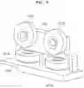 Fig. 09 - Transport system in fabrication facility