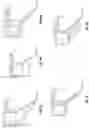 Fig. 10 - Railcar extensions for increased structure width