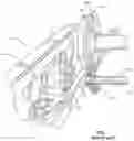 Fig. 02 - Break beam wear guide