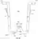 Fig. 17 - Break beam wear guide