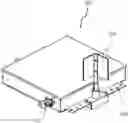 Fig. 01 - Railroad switch device for moving railroad switch points
