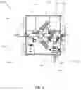Fig. 04 - Railroad switch device for moving railroad switch points