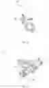 Fig. 10 - Railroad switch device for moving railroad switch points