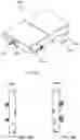 Fig. 17 - Railroad switch device for moving railroad switch points
