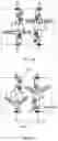 Fig. 22 - Railroad switch device for moving railroad switch points