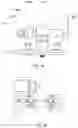 Fig. 23 - Railroad switch device for moving railroad switch points