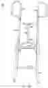Fig. 21 - Water heater hand trucks