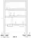 Fig. 03 - Folding utility cart accessory device