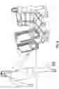 Fig. 07 - Folding utility cart accessory device