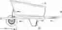 Fig. 01 - Wheelbarrow braking assembly