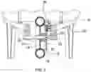 Fig. 06 - Wheelbarrow braking assembly