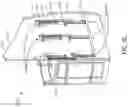 Fig. 04 - Aircraft cart retention system
