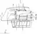 Fig. 05 - Aircraft cart retention system