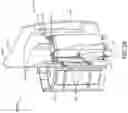 Fig. 06 - Aircraft cart retention system