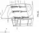 Fig. 07 - Aircraft cart retention system