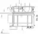 Fig. 09 - Aircraft cart retention system