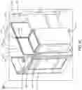 Fig. 16 - Aircraft cart retention system