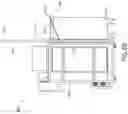 Fig. 18 - Aircraft cart retention system