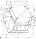 Fig. 20 - Aircraft cart retention system