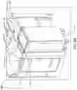 Fig. 23 - Aircraft cart retention system