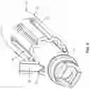 Fig. 08 - Stowable steering column
