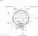 Fig. 04 - Vibration-damping structure for vehicle steering wheel, and vehicle steering wheel device