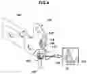 Fig. 04 - Device for preventing submarine phenomenon in fold and dive seat for vehicle